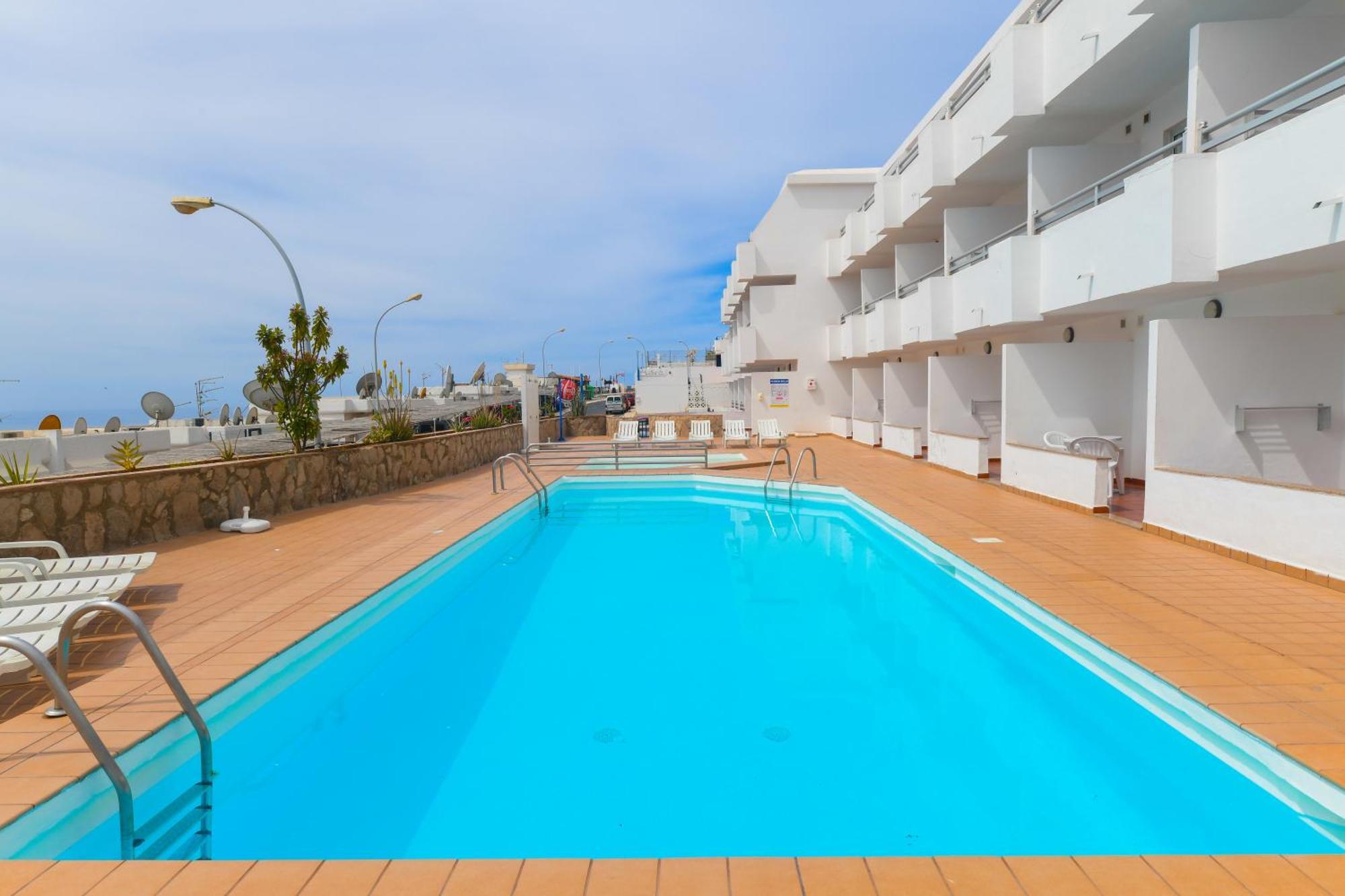 Apartamentos Puerto Bello Puerto Rico  Exterior foto