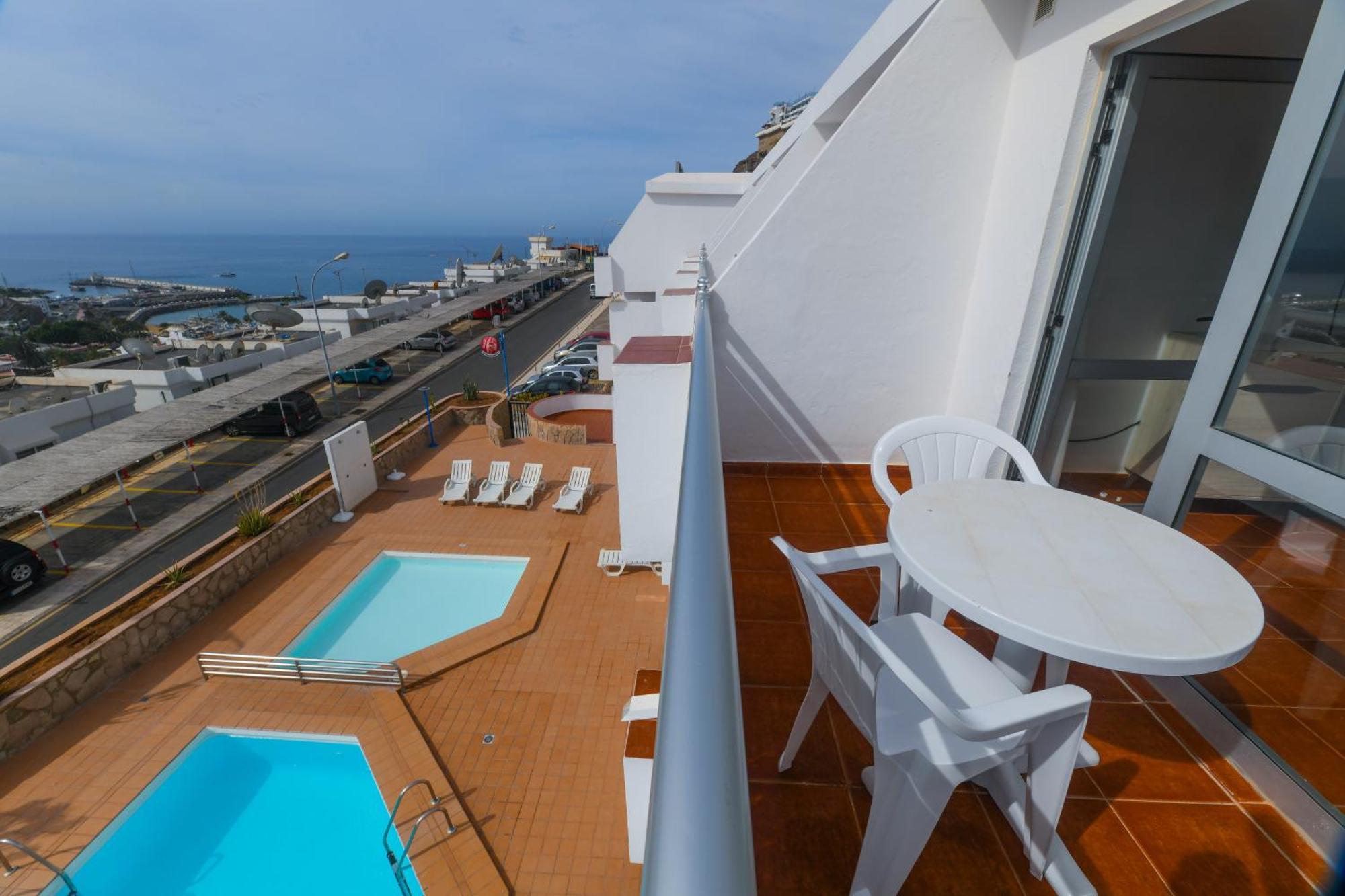 Apartamentos Puerto Bello Puerto Rico  Exterior foto